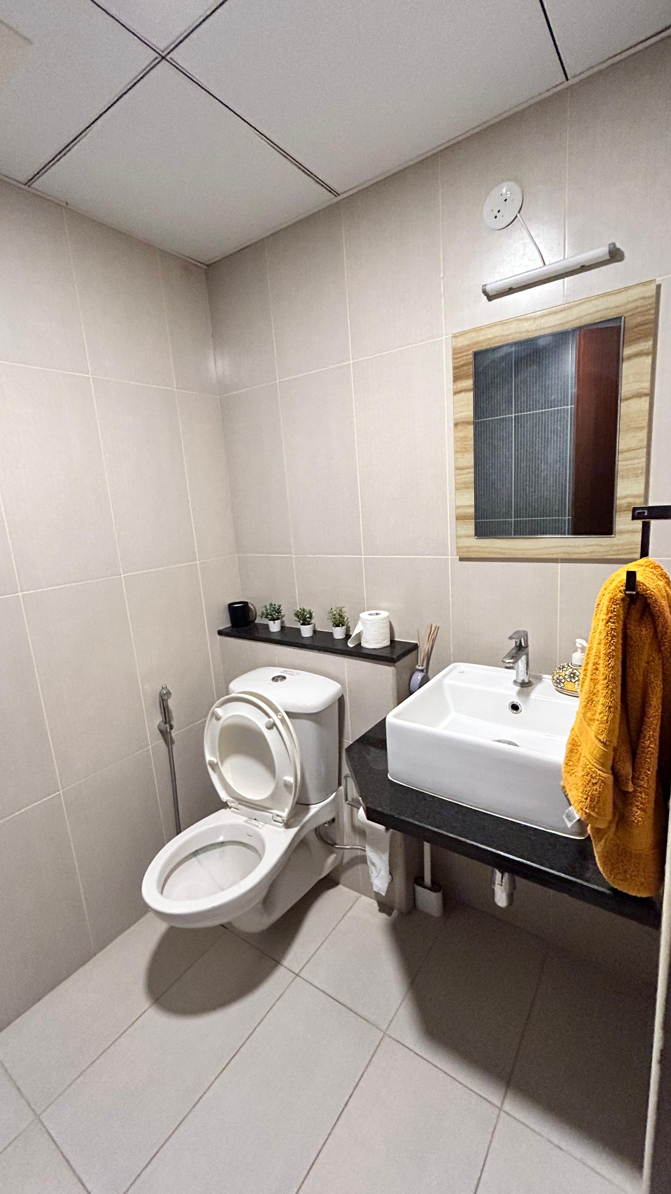 Luxury 4 BHK Apartment - Gated Society 18